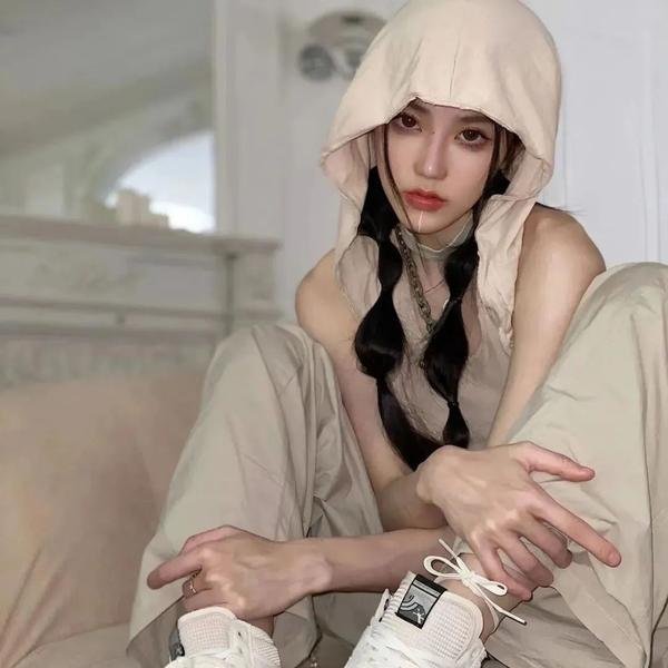 镜中花