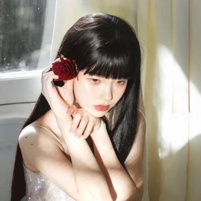 人山人海